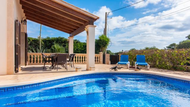 Villa Amarador