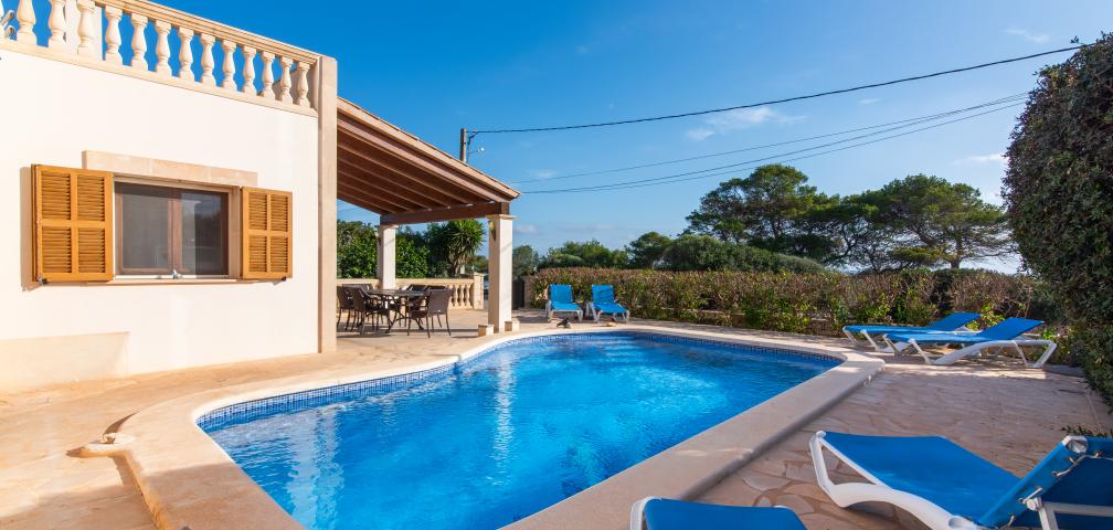 Villa Amarador