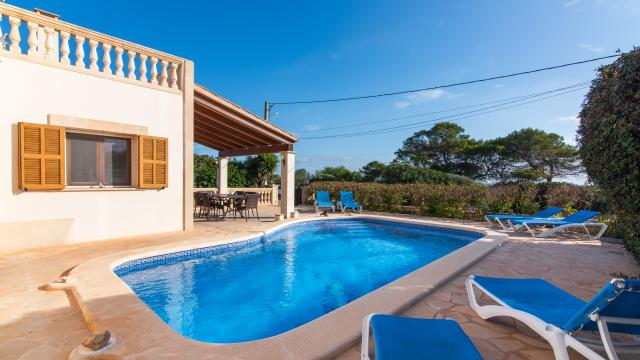 Villa Amarador