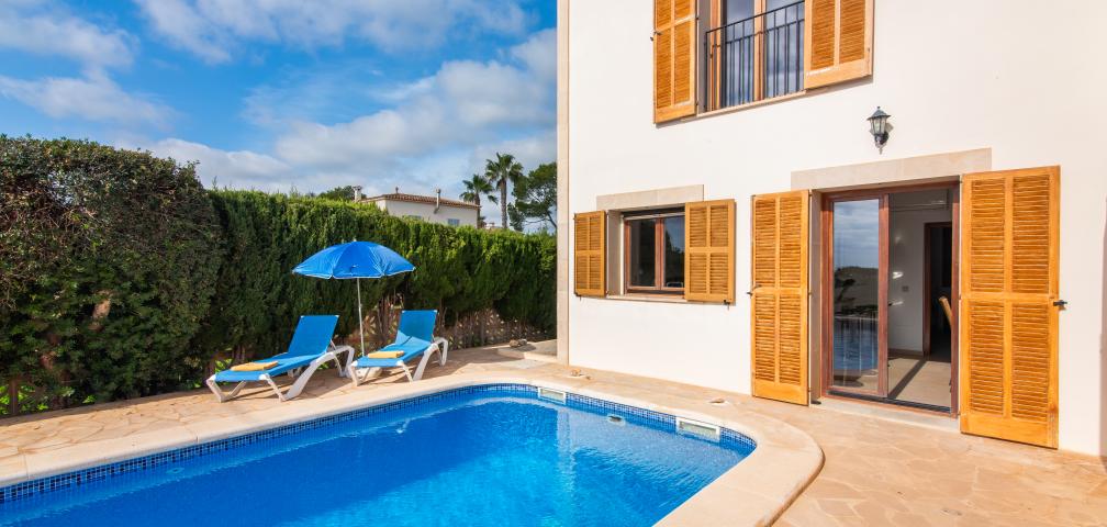 Villa Amarador
