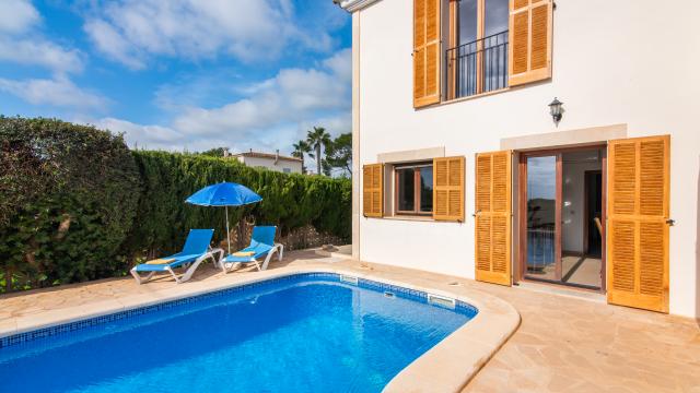 Villa Amarador