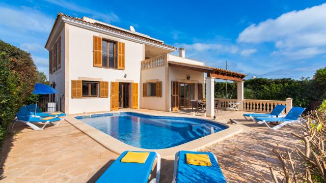 Villa Amarador