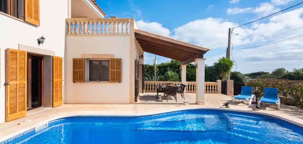 Villa Amarador