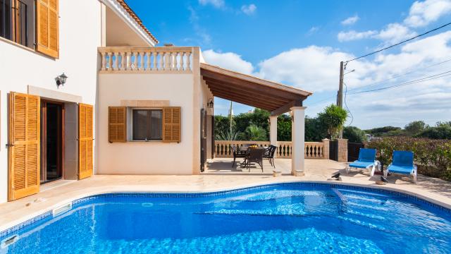 Villa Amarador