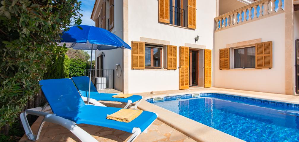 Villa Amarador