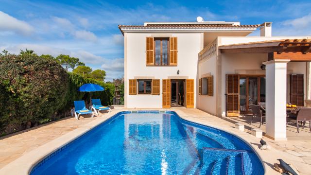 Villa Amarador