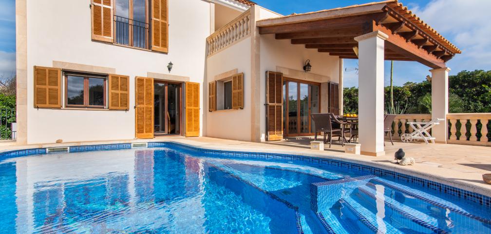 Villa Amarador
