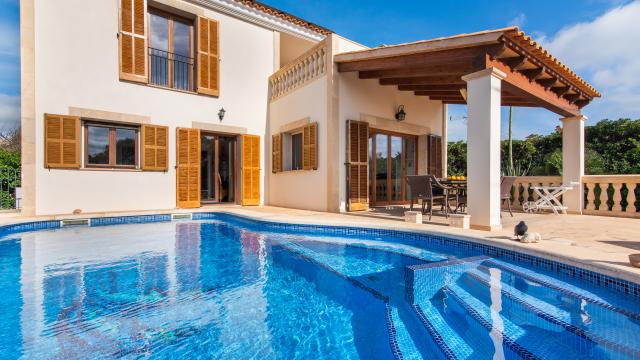 Villa Amarador