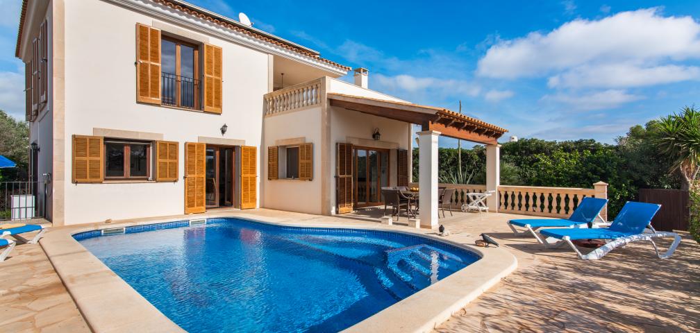 Villa Amarador