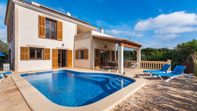 Villa Amarador