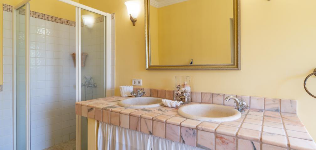 Finca Vinagrella