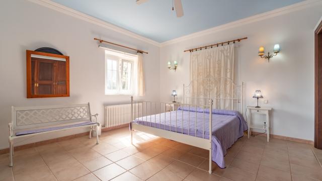 Finca Vinagrella