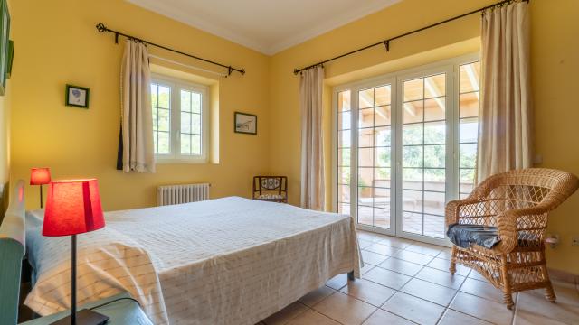 Finca Vinagrella