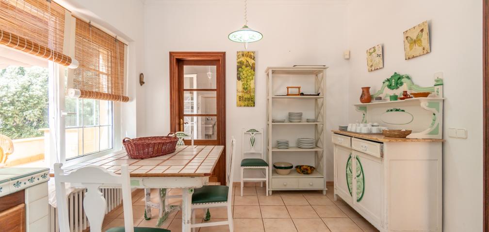 Finca Vinagrella