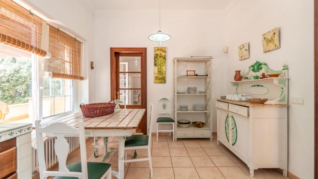 Finca Vinagrella