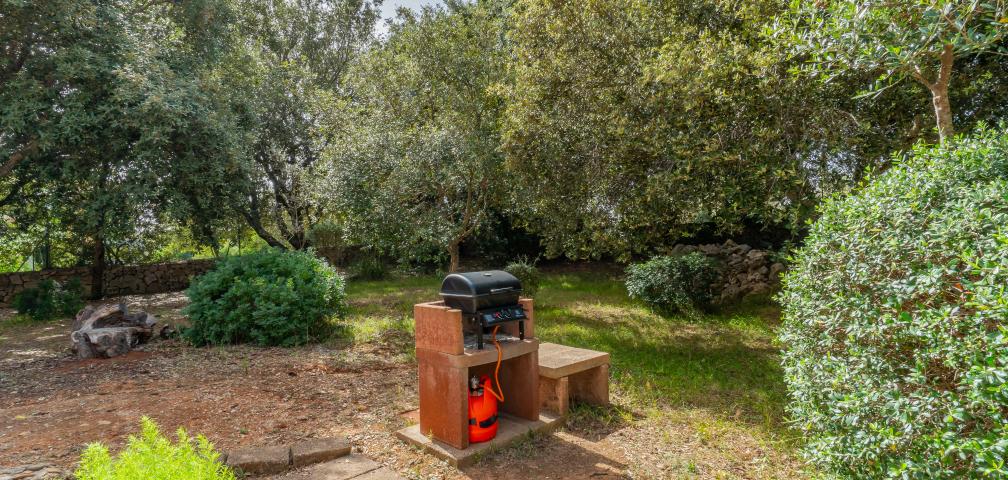 Finca Vinagrella