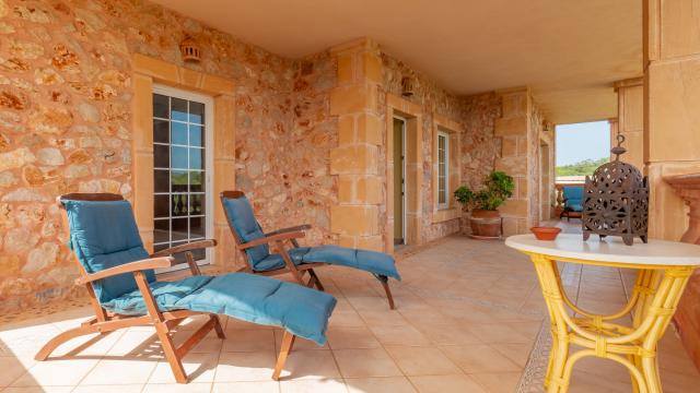 Finca Vinagrella