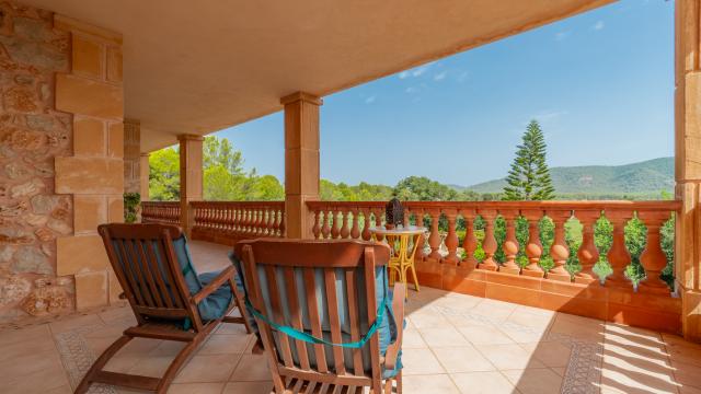 Finca Vinagrella