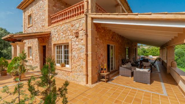 Finca Vinagrella