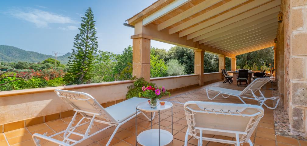 Finca Vinagrella