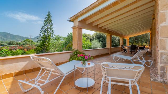 Finca Vinagrella