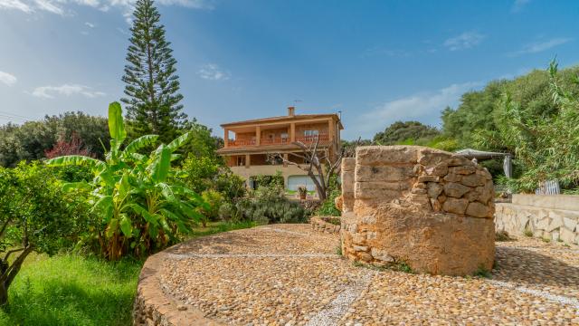 Finca Vinagrella