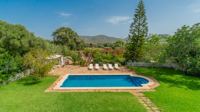 Finca Vinagrella