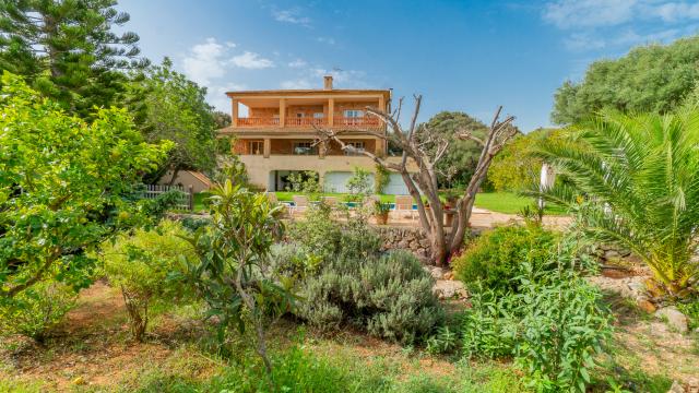 Finca Vinagrella