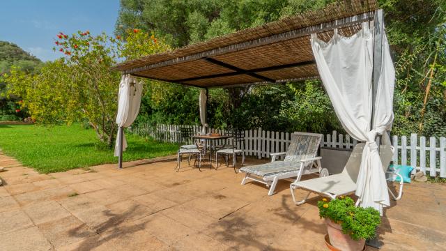 Finca Vinagrella