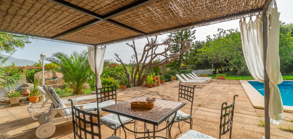 Finca Vinagrella