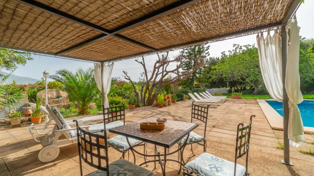 Finca Vinagrella