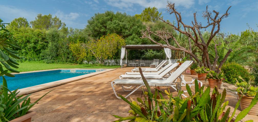 Finca Vinagrella