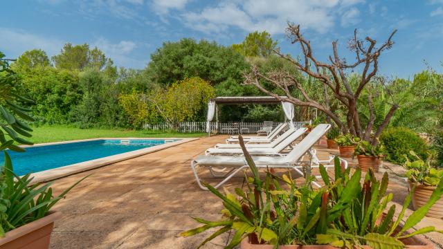 Finca Vinagrella