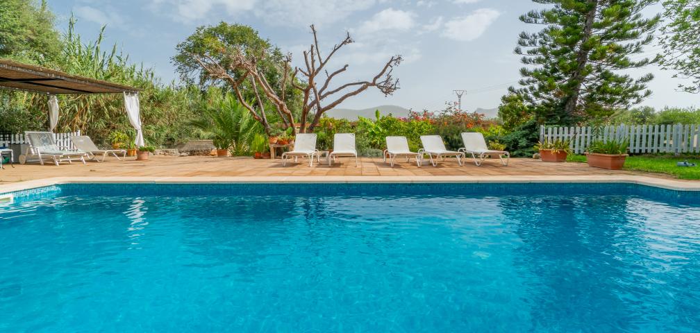 Finca Vinagrella