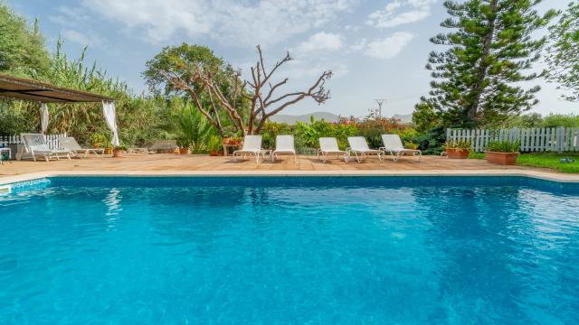 Finca Vinagrella