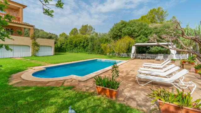 Finca Vinagrella