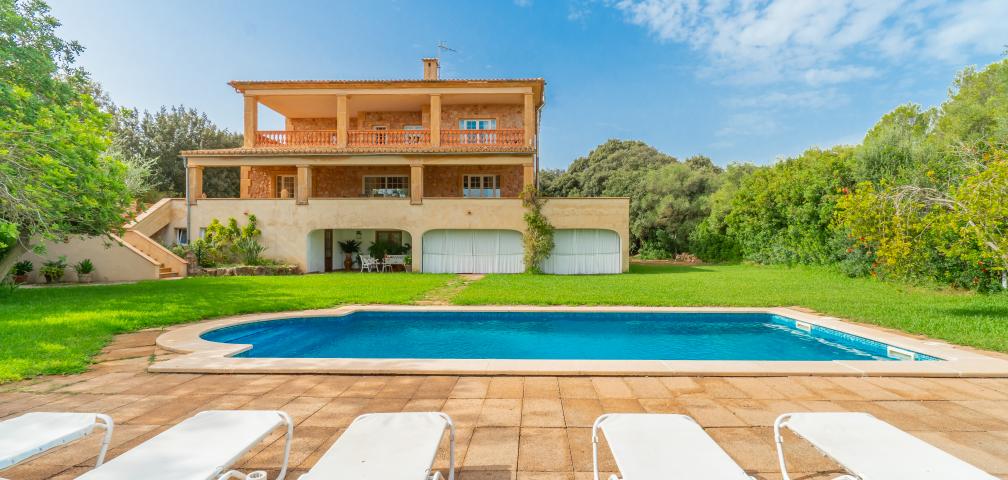 Finca Vinagrella