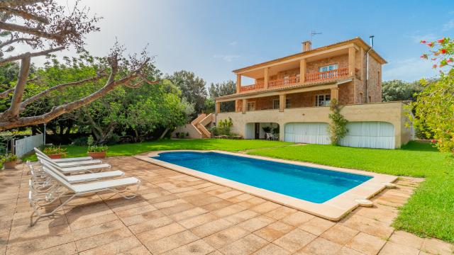 Finca Vinagrella