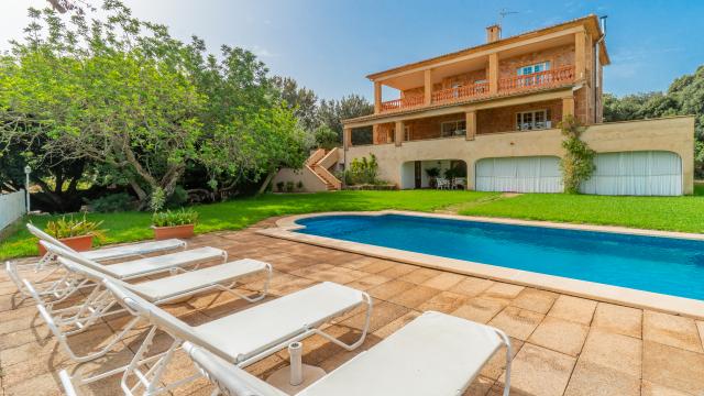 Finca Vinagrella