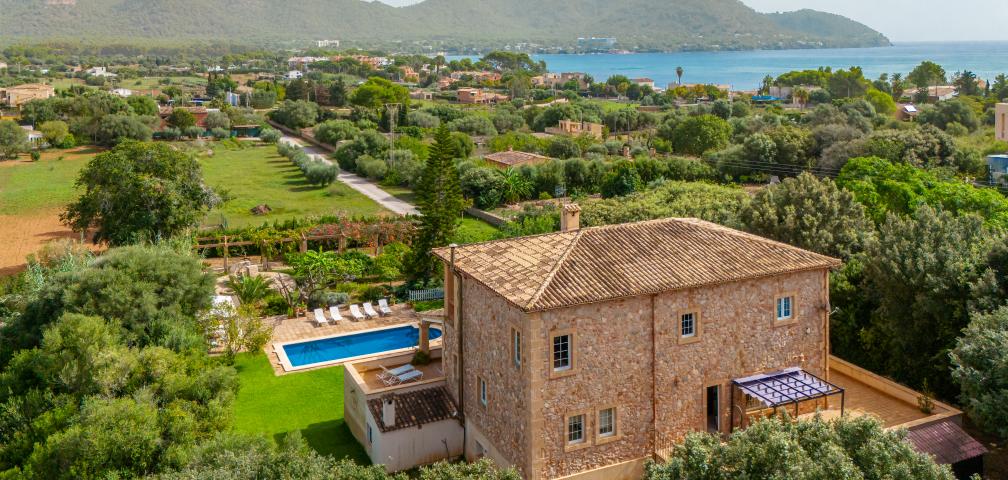 Finca Vinagrella