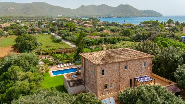 Finca Vinagrella