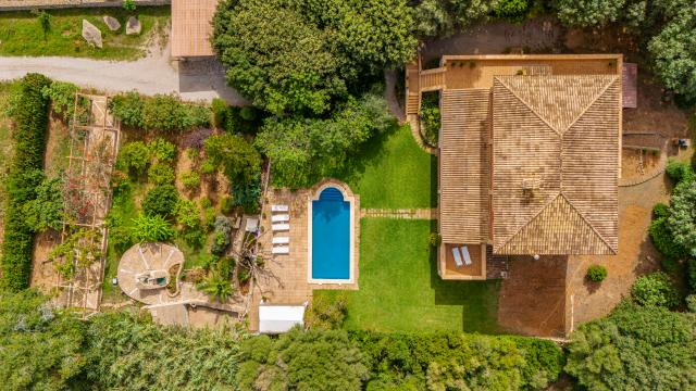 Finca Vinagrella