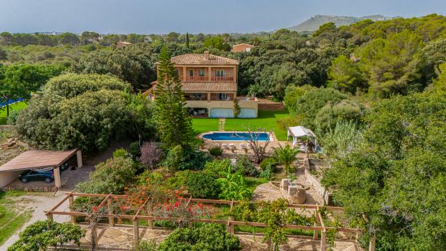 Finca Vinagrella