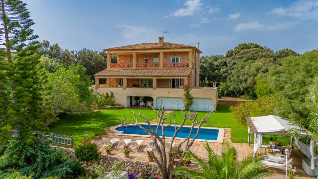 Finca Vinagrella