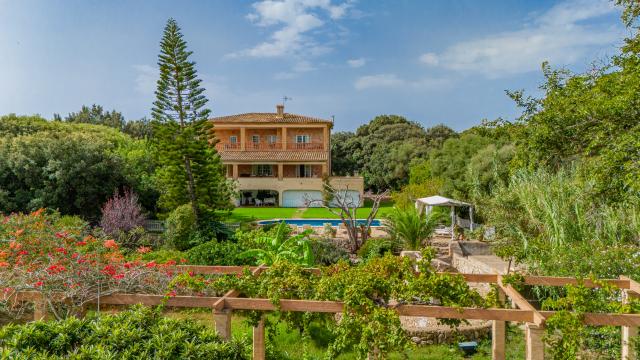 Finca Vinagrella