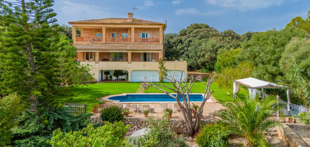 Finca Vinagrella