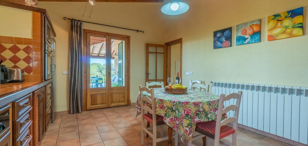 Finca Taconera