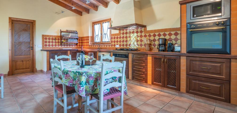 Finca Taconera