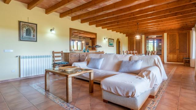 Finca Taconera
