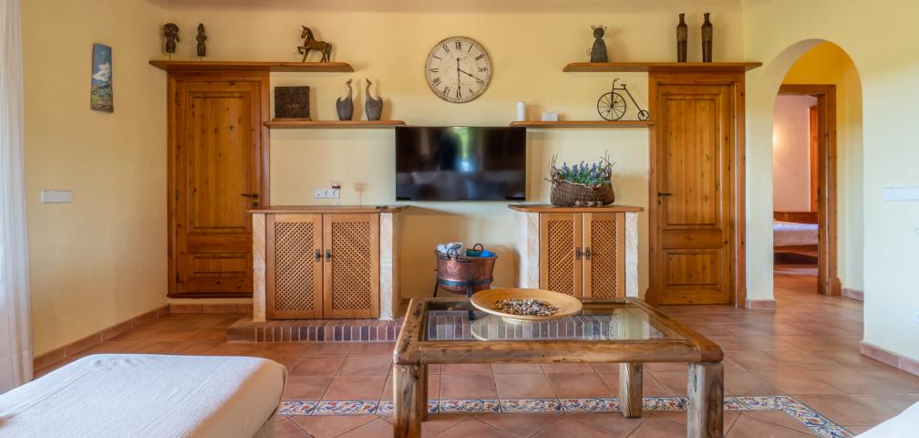 Finca Taconera